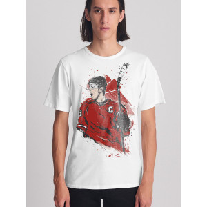  Tricou de hochei